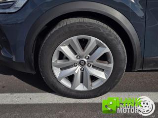 RENAULT Captur usata 34