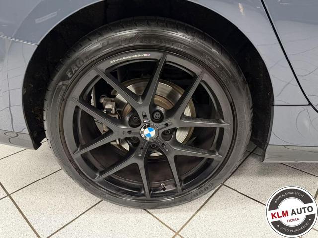 BMW 218 usata, con Alzacristalli elettrici