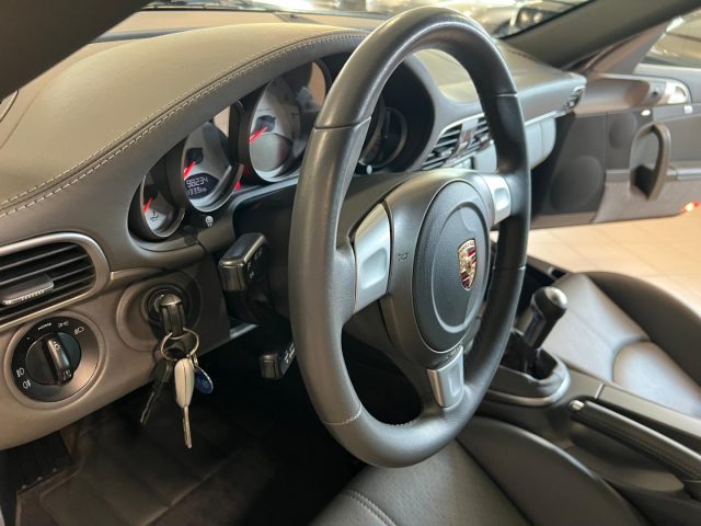 PORSCHE 911 usata, con Chiusura centralizzata