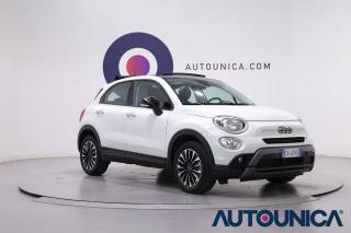 FIAT 500X usata, con Airbag laterali