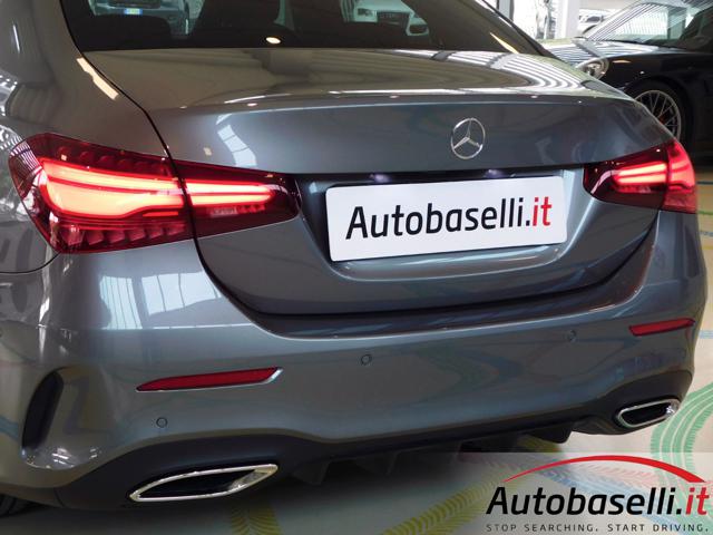 MERCEDES-BENZ A 200 usata, con MP3