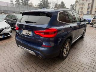 BMW X3 usata, con Airbag Passeggero