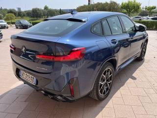 BMW X4 usata, con Airbag laterali