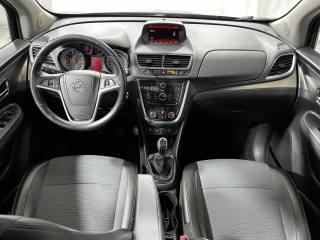 OPEL Mokka usata, con Fendinebbia