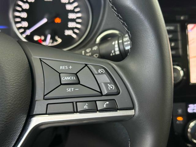 NISSAN Qashqai usata 21