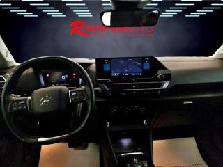 CITROEN C4 usata 13