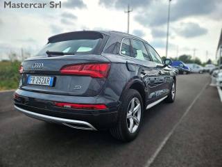 AUDI Q5 usata, con Cruise Control