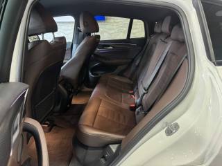 BMW X4 usata, con Filtro antiparticolato