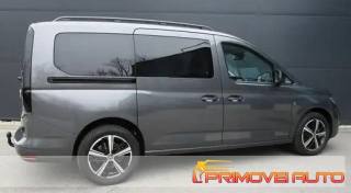 VOLKSWAGEN Caddy usata, con Cruise Control