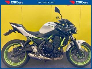 KAWASAKI Z 650