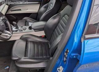 ALFA ROMEO Stelvio usata, con Autoradio