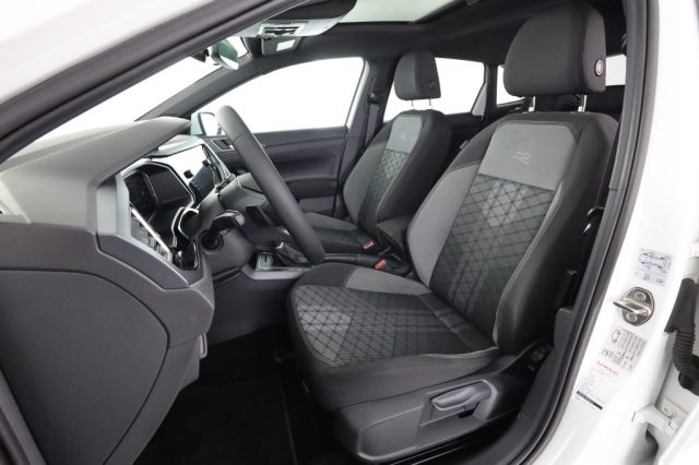 VOLKSWAGEN Taigo usata 1