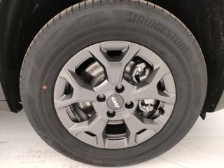 JEEP Avenger usata, con Sensore di luce