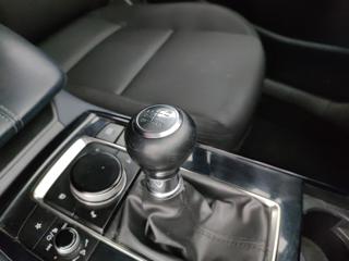 MAZDA CX-30 usata, con Assistente abbaglianti