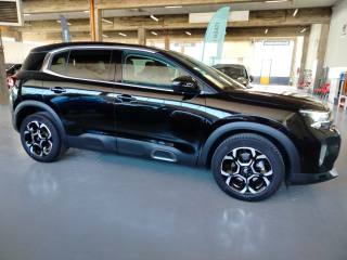 CITROEN C5 Aircross usata, con Airbag Passeggero