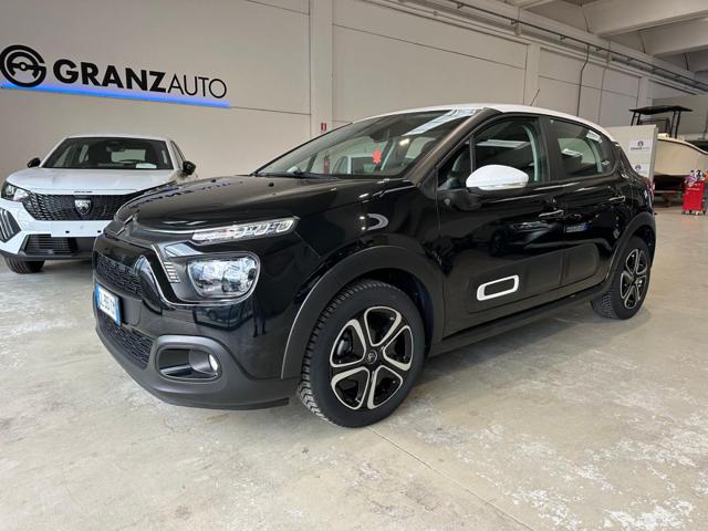 CITROEN C3 usata, con Airbag