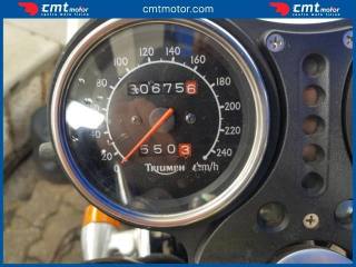 TRIUMPH Legend TT 900 usata 6