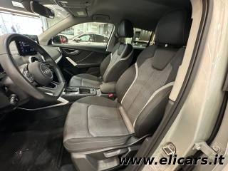 AUDI Q2 usata, con Cerchi in lega