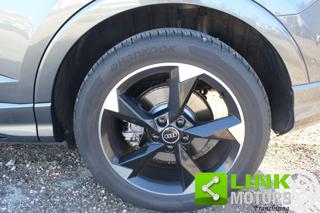 AUDI Q3 usata, con Controllo automatico clima