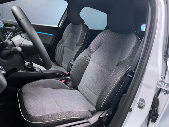 RENAULT Captur usata, con Chiusura centralizzata