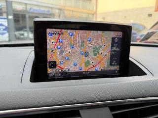 AUDI Q3 usata, con Fari Xenon