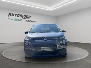 CITROEN C3 usata, con Airbag