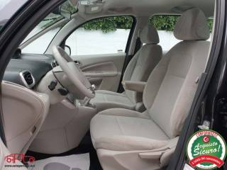 CITROEN C3 Picasso usata, con Alzacristalli elettrici