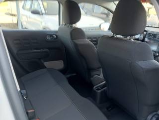 CITROEN C3 usata, con Servosterzo