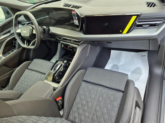 AUDI Q5 usata, con Controllo trazione