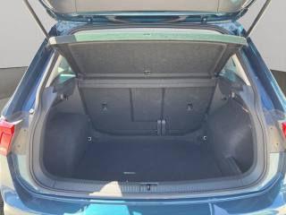 VOLKSWAGEN Tiguan usata, con Autoradio digitale