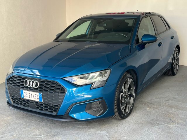 AUDI A3 usata, con Airbag Passeggero