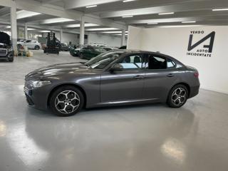 ALFA ROMEO Giulia usata, con Airbag Passeggero