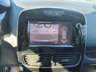 RENAULT Clio usata, con Controllo trazione