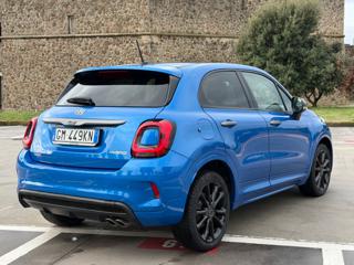 FIAT 500X usata, con Controllo trazione