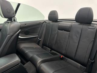 BMW 420 usata, con Cruise Control