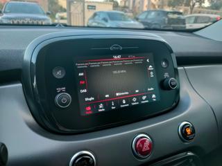 FIAT 500X usata, con Controllo trazione