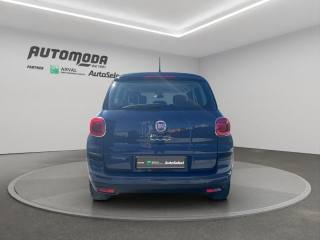 FIAT 500L usata, con Chiusura centralizzata