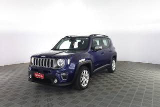 JEEP Renegade usata 6