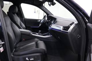 BMW X5 usata, con Bracciolo