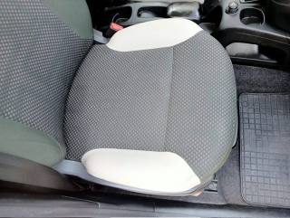 FIAT Panda usata, con Bluetooth