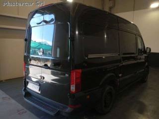 VOLKSWAGEN Crafter usata, con Airbag Passeggero