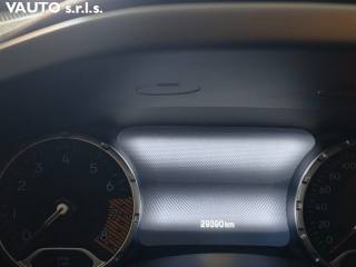 JEEP Renegade usata, con Touch screen