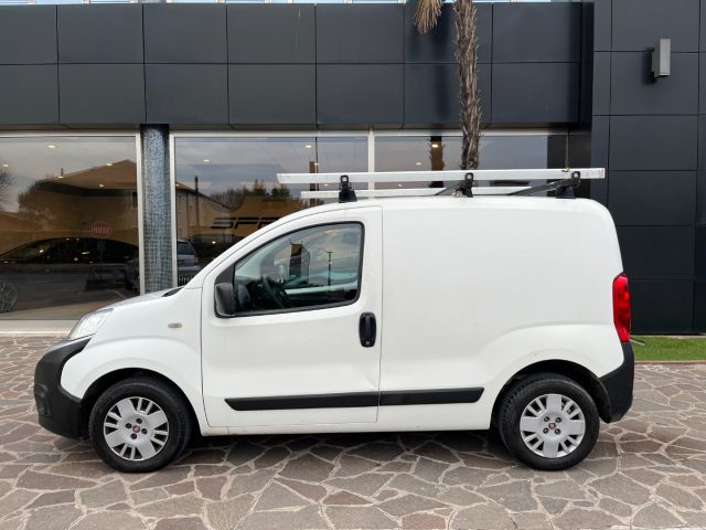 FIAT Fiorino usata, con Climatizzatore