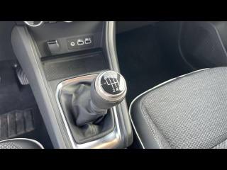 RENAULT Captur usata, con Chiusura centralizzata