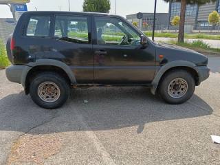 FORD Maverick usata, con Chiusura centralizzata