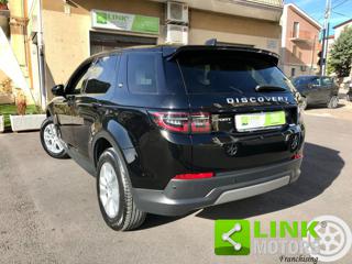 LAND ROVER Discovery Sport usata, con Boardcomputer