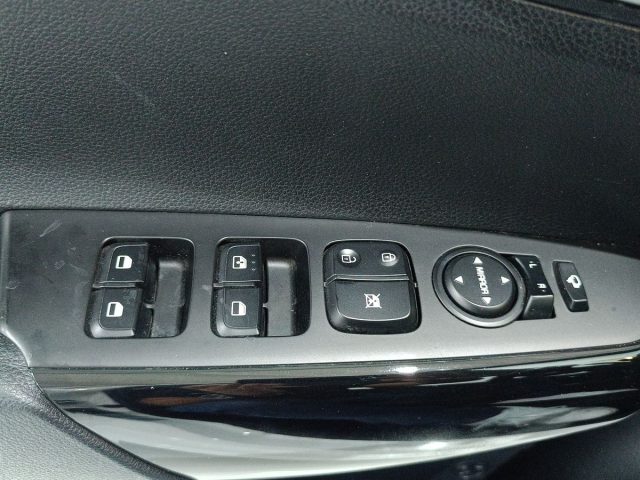 KIA Picanto usata, con Sensori di parcheggio posteriori