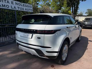 LAND ROVER Range Rover Evoque usata, con Antifurto
