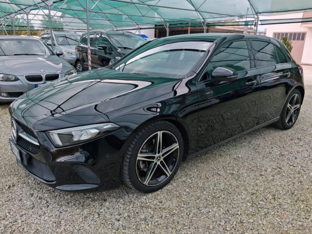 MERCEDES-BENZ A 180 usata, con ABS