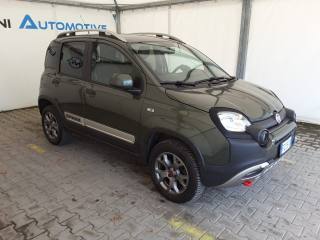 FIAT Panda Cross usata, con Airbag